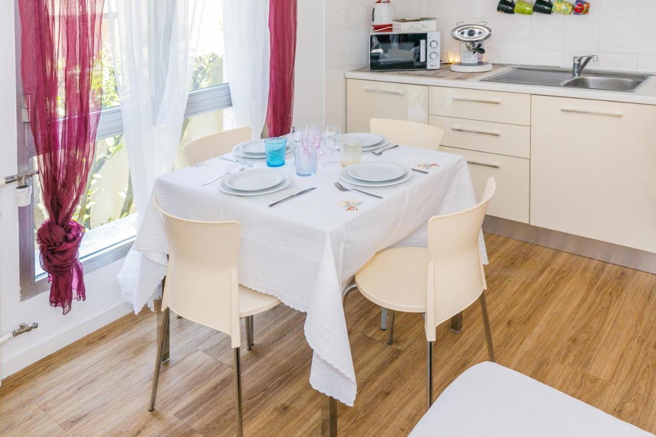 Hapton House Elite2 Comodo - Free Park - Accesso Easy A Venezia Apartman Mestre Kültér fotó