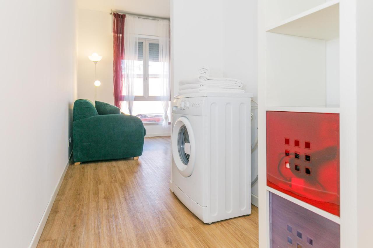 Hapton House Elite2 Comodo - Free Park - Accesso Easy A Venezia Apartman Mestre Kültér fotó