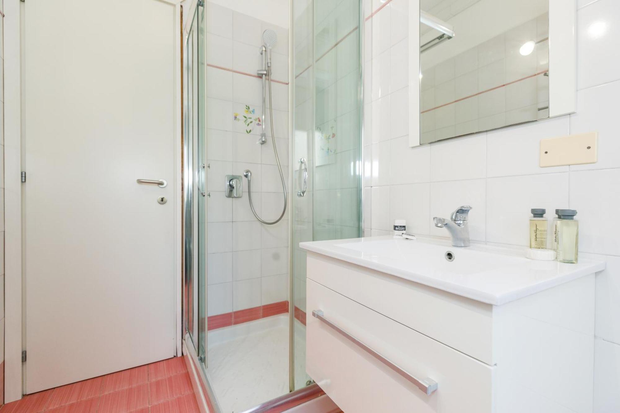 Hapton House Elite2 Comodo - Free Park - Accesso Easy A Venezia Apartman Mestre Kültér fotó